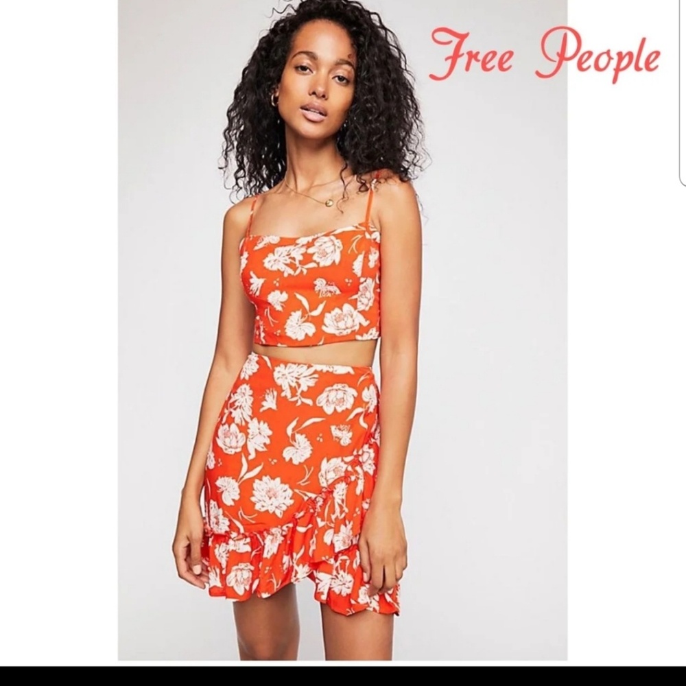 Free People I've Got A Feeling Set
